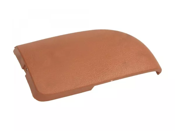 Tapa izquierda -PIAGGIO- Vespa ET2 / ET4 - Marrone (139)