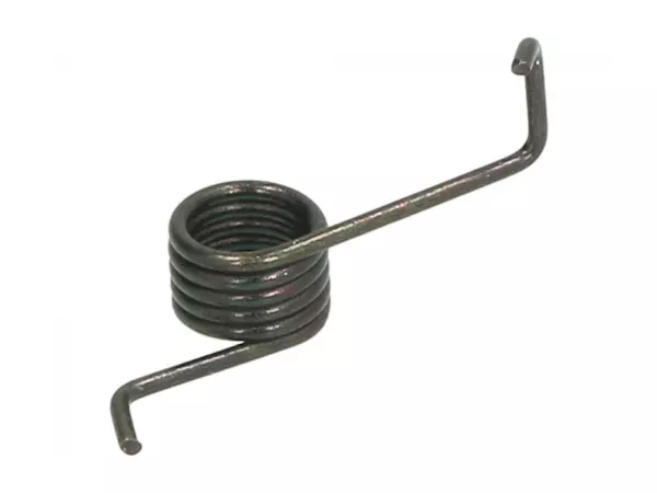 Muelle -PIAGGIO- Gilera Fuoco