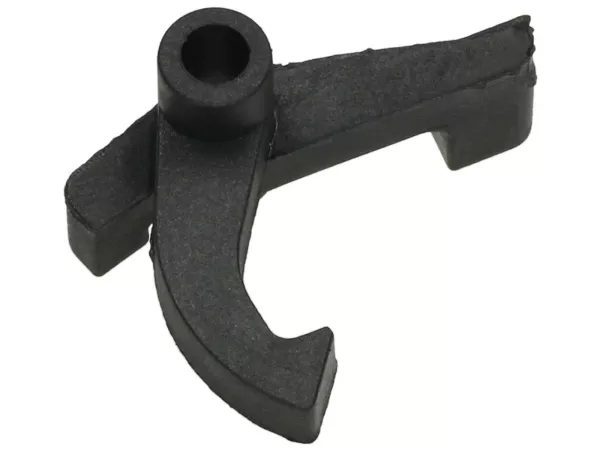 Gancho de cierre del maletero -PIAGGIO- Vespa GTL 125-200, GTS 125-300, GTV 125-300, GT 250 es decir, Piaggio Beverly 125-500, X9 125-500, X10 125-500, Aprilia Scarabeo Light 250-500