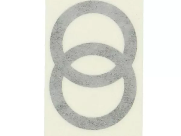 Lock -PIAGGIO- Piaggio TPH - Vit Ottico (724)