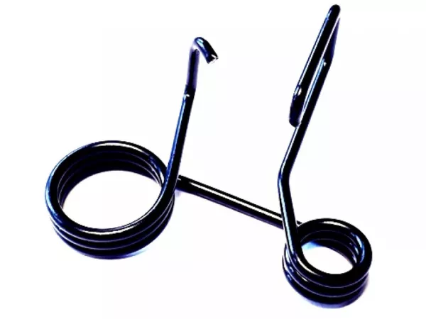 Muelle para gancho de bloqueo cerradura maletero -PIAGGIO- Vespa GT 250 (ZAPM45102), Vespa GT L 125 (ZAPM31100, ZAPM31101), Vespa GT L 200 (ZAPM31200), Vespa GTS 125 (ZAPM31300, ZAPMA3100, ZAPMA3200, ZAPMA3700), Vespa GTS 150 (ZAPMA3200, ZAPMA3100), Vespa