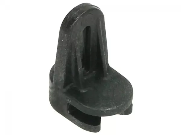 Articulación para desbloqueo de la banqueta del asiento (eléctrico) -PIAGGIO- Vespa GT 250 (ZAPM45102), Vespa GT L 125 (ZAPM31100, ZAPM31101), Vespa GT L 200 (ZAPM31200), Vespa GTS 125 (ZAPM31300, ZAPMA3100, ZAPMA3200, ZAPMA3700), Vespa GTS 150 (ZAPMA3200