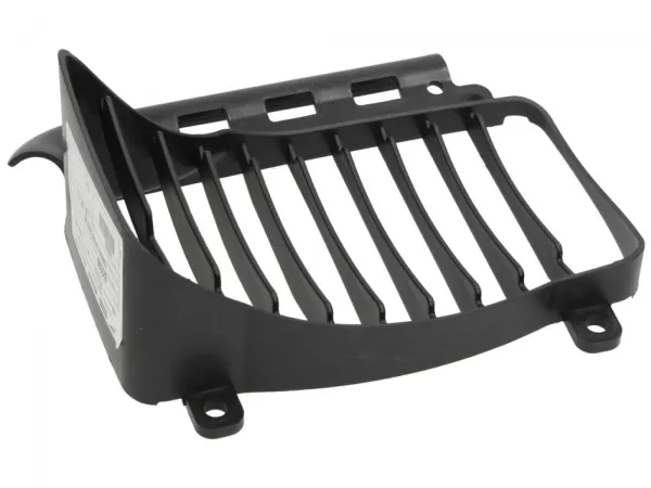 Air duct, radiator right -PIAGGIO- Vespa GTL 125, GTL 200, GTS 125, GTV 125