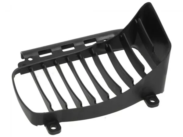 Asupan udara, radiator kiri -PIAGGIO- Vespa GTL 125, GTL 200, GTS 125, GTV 125