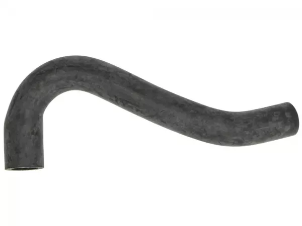 Selang radiator, kanan, bawah, Ø=15x22mm -PIAGGIO- Vespa GT 250 (ZAPM45102), Vespa GT L 125 (ZAPM31100, ZAPM31101), Vespa GT L 200 (ZAPM31200), Vespa GTS 125 (ZAPM31300), Vespa GTS 250 (ZAPM45100, ZAPM45101), Vespa GTS 300 (ZAPM45200, ZAPM45202, ZAPMA3300