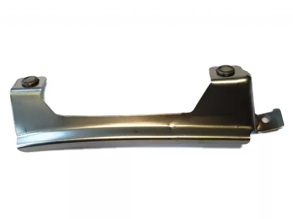 Soporte para maletero, radiador derecho -PIAGGIO- Vespa GT 250 (ZAPM45102), Vespa GTS 125 (ZAPM31300, ZAPMA3100, ZAPMA3200, ZAPMA3700), Vespa GTS 150 (ZAPMA3200, ZAPMA3100), Vespa GTS 250 (ZAPM45100, ZAPM45101), Vespa GTS 300 (ZAPM45200, ZAPM45202, ZAPMA3