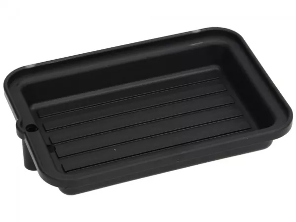 Cangkang untuk baterai -PIAGGIO- Vespa GT 250 (ZAPM45102), Vespa GT L 125 (ZAPM31100), Vespa GT L 200 (ZAPM31200), Vespa GTS 250 (ZAPM45100, ZAPM45101), Vespa GTV 250 (ZAPM45102)