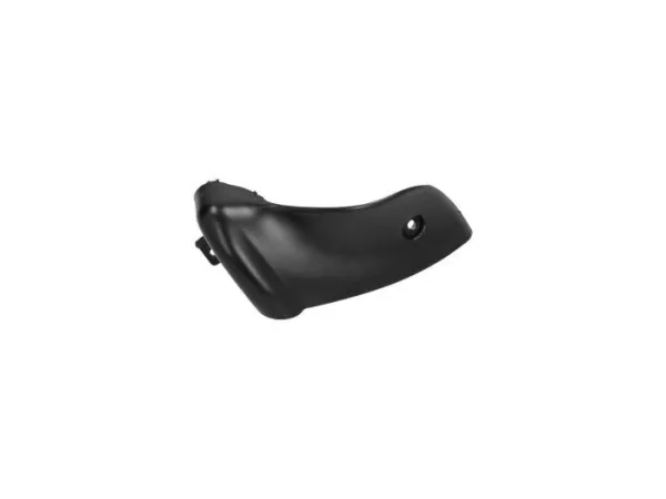 Coprigambe, sinistro -PIAGGIO- Black Meteor (080/B) - Vespa GT L 125 (ZAPM31100, ZAPM31101), Vespa GT L 200 (ZAPM31200), Vespa GTS 125 (ZAPM31300), Vespa GTS 250 (ZAPM45100, ZAPM45101), Vespa GTS 300 (ZAPM45200, ZAPM45202), Vespa GTS Super