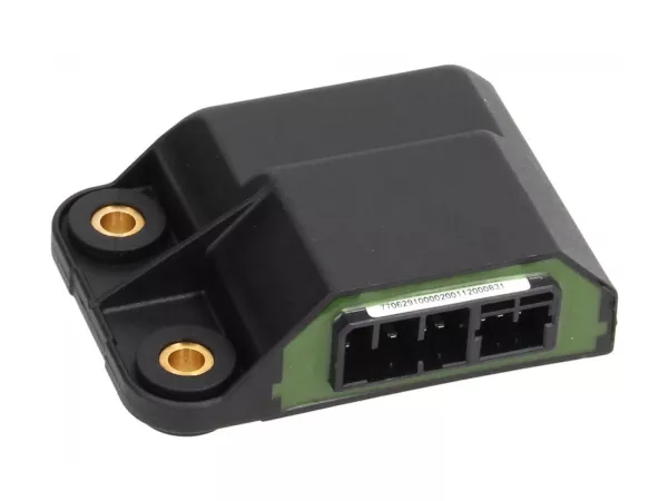 Decoder -PIAGGIO- Vespa ET2 iniezione