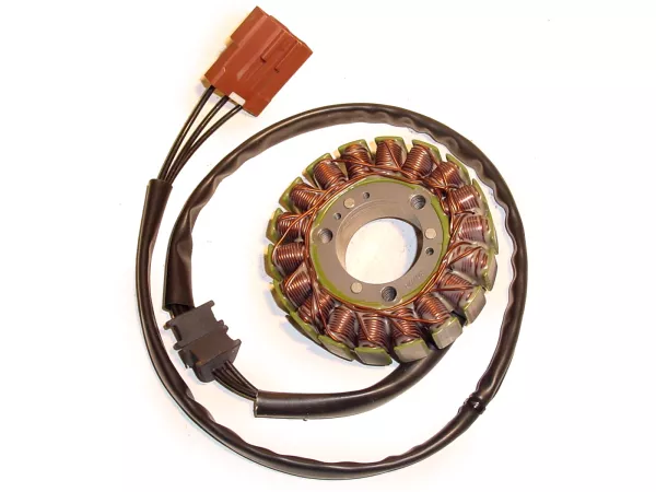 Stator,assy. -PIAGGIO- Gilera Nexus