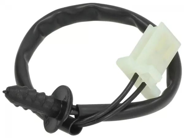 Sensor de temperatura ambiente (aire) -PIAGGIO- Vespa GTS 125 (ZAPMD3200, ZAPMD3201), Vespa GTS 250 (ZAPM45100, ZAPM45101), Vespa GTS Super 125 (ZAPMA3700, ZAPMD3200), Vespa GTS Super HPE 300 (ZAPMA360), Vespa LX 125 (ZAPM44100, ZAPM44300), Vespa LX 150 (