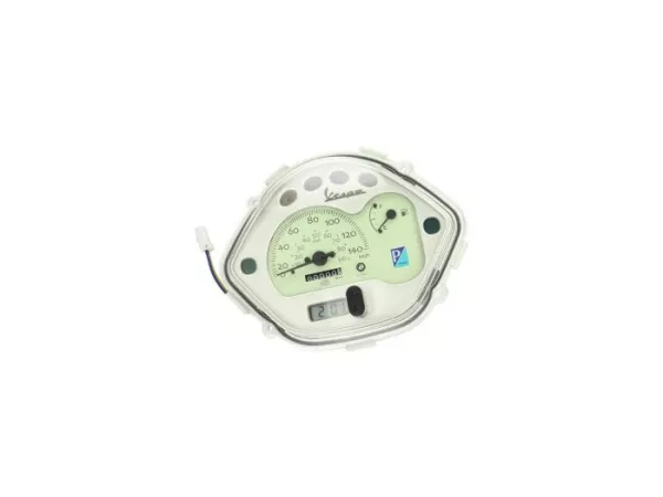 Speedometer -PIAGGIO- Vespa LX 125-150
