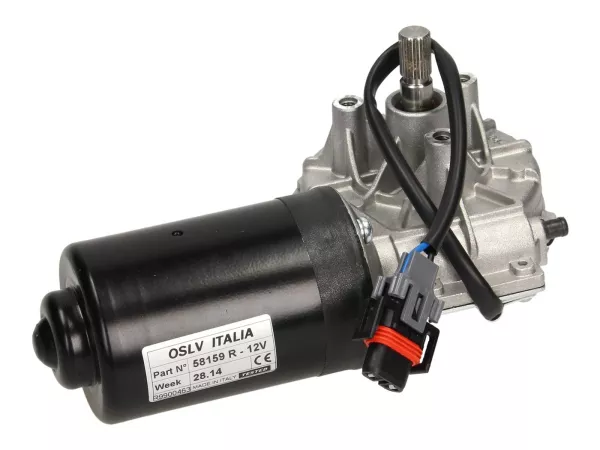 Elektrische motor -PIAGGIO- Gilera Fuoco