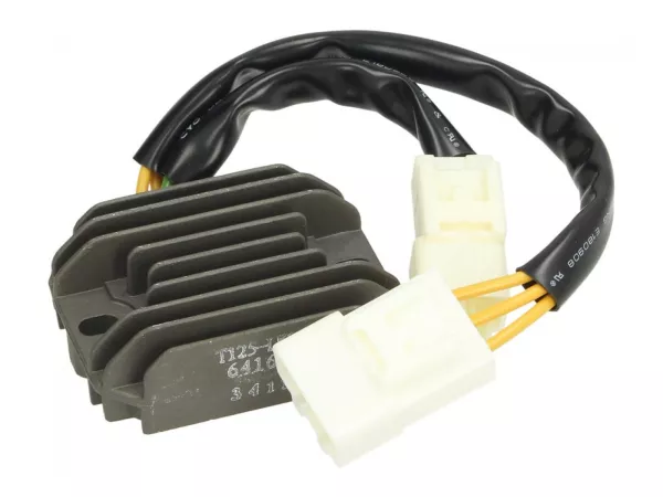 Voltage regulator -PIAGGIO- Vespa LX