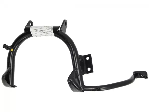 Caballete principal -PIAGGIO- Vespa ET4 50 50 (ZAPC26000, ZAPC26100), Vespa LX 50 (ZAPC38700, ZAPC38300, ZAPC38900), Vespa LXV 50 (ZAPC38902), Vespa S 50 (ZAPC38600, ZAPC38901), Piaggio Zip II 100 (LBMM25200), Piaggio Zip II 50 (ZAPC25000, LBMC25C, LBMC25