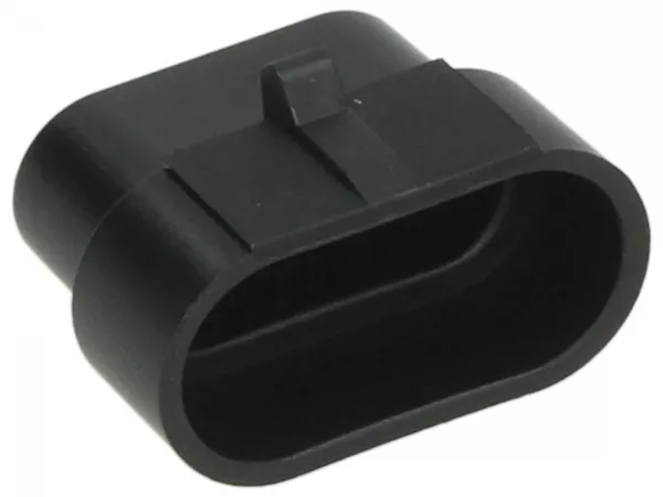 Tapa para tapón de diagnóstico -PIAGGIO- Vespa GTS 125 (ZAPMA3100, ZAPMA3200), Vespa GTS 150 (ZAPMA3200, ZAPMA3100), Vespa GTS 300 (ZAPMA3300), Vespa GTS Super 125 (ZAPMA3100, ZAPMA3200), Vespa GTS Super 300 (ZAPMA3300), Vespa GTV 300 (ZAPMA3302), Vespa