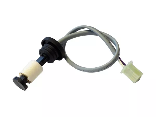 Oliepeilindicator (vlotter L=65 mm) -PIAGGIO- Piaggio NRG Power