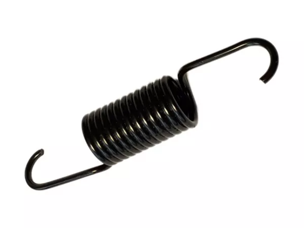 Spring -PIAGGIO- Gilera Fuoco