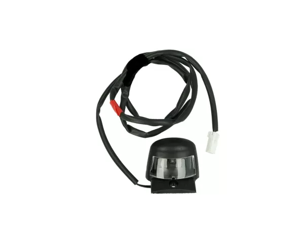 Licht -PIAGGIO- Gilera Fuoco