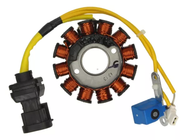 Placa de anclaje -PIAGGIO- Vespa LX