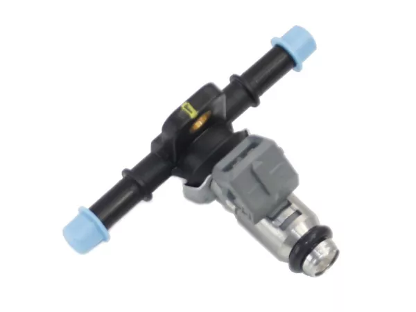 Injectorverstuiver met houder -PIAGGIO- Gilera GP 800 (ZAPM5510), Aprilia Mana 850 (ZD4RC000, ZD4RCA00, ZD4RC001, ZD4RCC00), Aprilia Mana GT 850 (ZD4RCB00, ZD4RCC01, ZD4RCE00), Aprilia SRV 850 (ZAPM55103, ZAPM55104, ZD4M55104)
