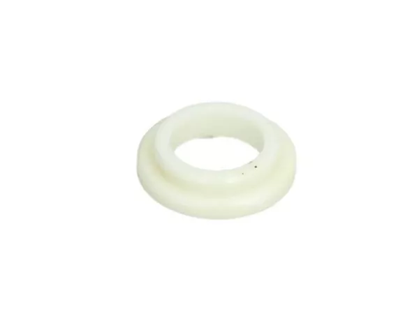 Lengan ayun mesin bushing plastik Ø= 26,70 (21,10) x 15,45 x 6,80mm -PIAGGIO- Vespa GT 250 (ZAPM45102), Vespa GT L 125 (ZAPM31100, ZAPM31101), Vespa GT L 200 (ZAPM31200), Vespa GTS 125 (ZAPM31300), Vespa GTS 250 (ZAPM45100, ZAPM45101), Vespa GTS 300 (ZAPM
