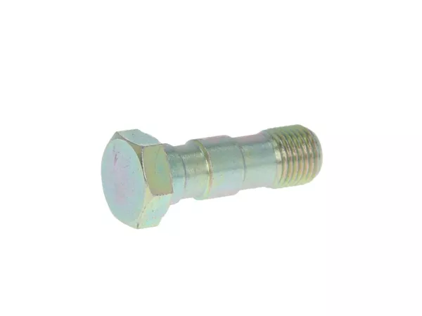 Oil pipe screw -PIAGGIO- Vespa GTS