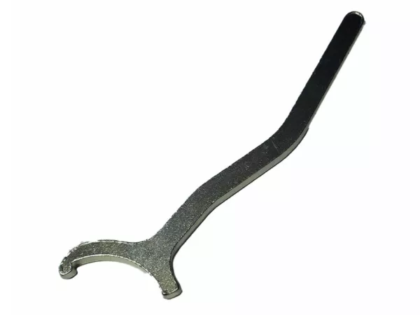 Haaksleutel voor schokdemper -PIAGGIO- Vespa GTS 125 (ZAPMA3100, ZAPMA3200, ZAPMA3700), Vespa GTS 150 (ZAPMA3200, ZAPMA3100), Vespa GTS 300 (ZAPMA3300), Vespa GTS HPE 300 (ZAPMA3600, ZAPMD310), Vespa GTS Super 125 (ZAPMA3100, ZAPMA3200, ZAPMA3700), Vespa 