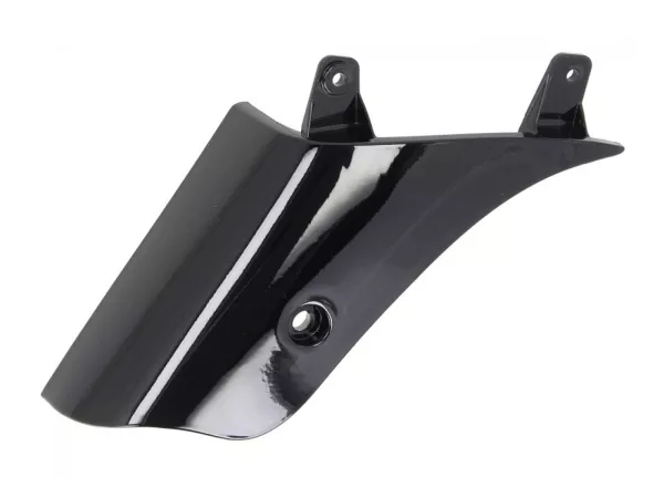 Penutup garpu -PIAGGIO- Vespa GTV - Hitam (094)