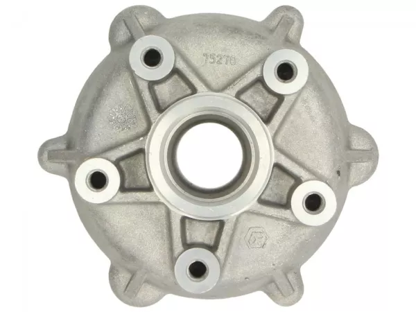 Buje de rueda delantera -PIAGGIO- Vespa GT L 125 (ZAPM31100, ZAPM31101), Vespa GT L 200 (ZAPM31200), Vespa GTS 125 (ZAPM31300), Vespa GTS 250 (ZAPM45100), Vespa GTS 300 (ZAPM45200), Vespa GTS Super 125 (ZAPM45300), Vespa GTS Super 300 (ZAPM45200), Gilera 