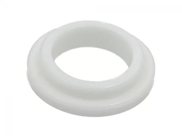 Lengan ayun mesin bushing plastik Ø = 18,5 x 30 x 7mm -PIAGGIO- Vespa GT 250 (ZAPM45102), Vespa GT L 125 (ZAPM31100, ZAPM31101), Vespa GT L 200 (ZAPM31200), Vespa GTS 125 (ZAPM31300), Vespa GTS 250 (ZAPM45100, ZAPM45101), Vespa GTS 300 (ZAPM45200, ZAPM452