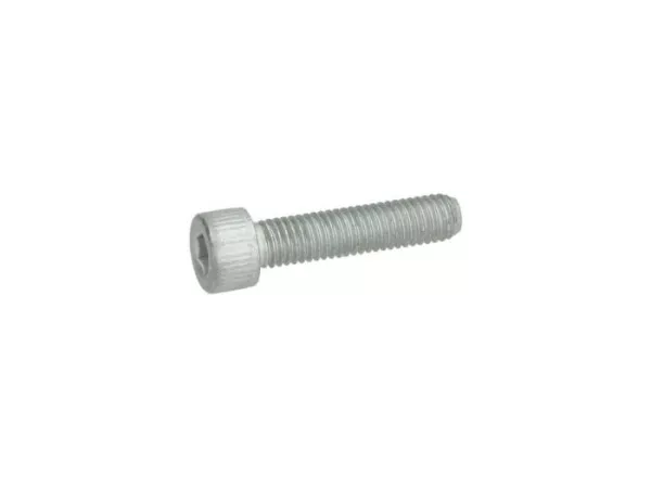 Sekrup soket segi enam -DIN 912- M8 x 35 (kekuatan 8,8)