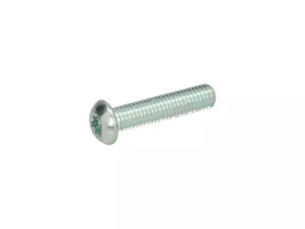 Screw lens head Torx M8 x 30 -ISO7380-1 TX-