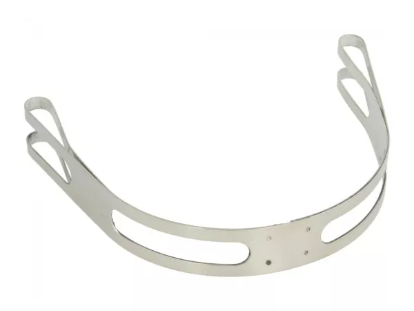 Silencer support band -PIAGGIO- Gilera Fuoco