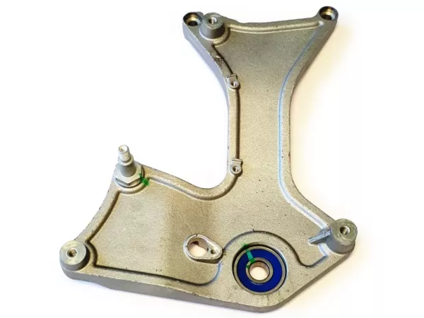 Brazo basculante, trasero, derecho -PIAGGIO- Vespa GT 250 (ZAPM45102), Vespa GT L 125 (ZAPM31100, ZAPM31101), Vespa GT L 200 (ZAPM31200), Vespa GTS 125 (ZAPM31300), Vespa GTS 250 (ZAPM45100, ZAPM45101), Vespa GTS 300 (ZAPM45200, ZAPM45202, ZAPMA3300), Ves