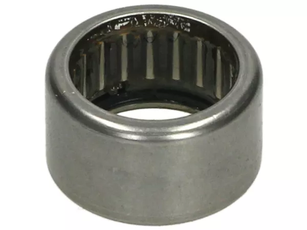 Bantalan rol jarum -HK 1814- (18x24x14mm) - (digunakan untuk lengan ayun mesin Vespa GT 250 (ZAPM45102), Vespa GT L 125 (ZAPM31100, ZAPM31101), Vespa GT L 200 (ZAPM31200), Vespa GTS 125 (ZAPM31300), Vespa GTS 250 (ZAPM45100, ZAPM45101), Vespa GTS 300 (ZAP