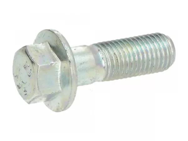 Screw w/ flange -PIAGGIO- Piaggio TPH