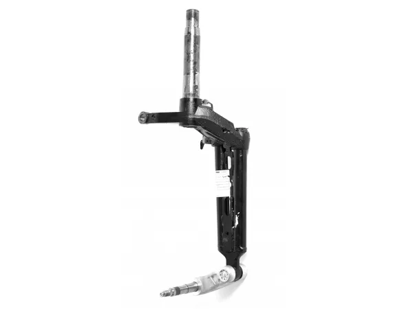 Tubo de dirección izquierdo -PIAGGIO- Gilera Fuoco
