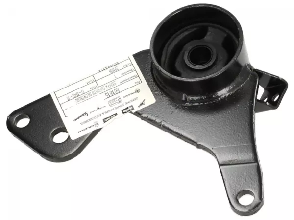 Bracket for engine swing arm -PIAGGIO- Vespa GT 250 (ZAPM45102), Vespa GTS 250 (ZAPM45100, ZAPM45101), Vespa GTS 300 (ZAPM45200, ZAPM45202, ZAPMA3300), Vespa GTS HPE 300 (ZAPMA3600, ZAPMD310), Vespa GTS Super 300 (ZAPM45200, ZAPM45202, ZAPMA3300), Vespa G