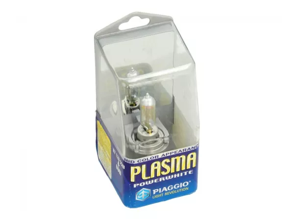 Plasma Birne -PIAGGIO- PX26d H7 55W 12V