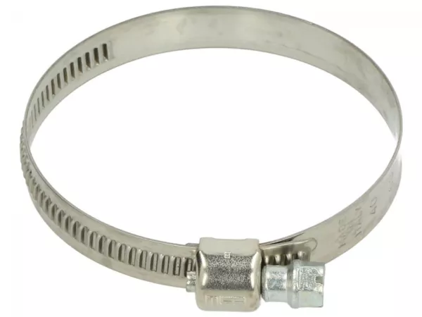 Slangklem voor inlaatrubber -PIAGGIO- Vespa GTS 125 (ZAPMA3100, ZAPMA3200, ZAPMA3700), Vespa GTS 150 (ZAPMA3200, ZAPMA3100), Vespa GTS HPE 300 (ZAPMA3600), Vespa GTS Super 125 (ZAPMA3100, ZAPMA3200, ZAPMA3700), Vespa GTS Super HPE 300 (ZAPMA360, ZAPMAD