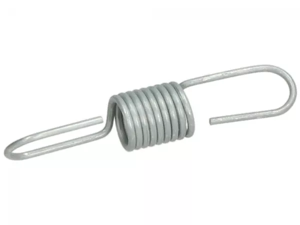 Muelle para palanca de bloqueo del asiento, eléctrico (trasero) -PIAGGIO- Vespa GT 250 (ZAPM45102), Vespa GT L 125 (ZAPM31100, ZAPM31101), Vespa GT L 200 (ZAPM31200), Vespa GTS 125 (ZAPM31300, ZAPMA3100, ZAPMA3200, ZAPMA3700), Vespa GTS 150 (ZAPMA3200, ZA