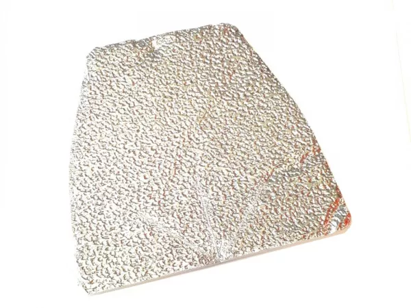 Warmtebeschermingsmat -PIAGGIO- Vespa GT 250 (ZAPM45102), Vespa GT L 125 (ZAPM31101), Vespa GTS 125 (ZAPM31300, ZAPMA3100, ZAPMA3200, ZAPMA3700), Vespa GTS 150 (ZAPMA3200, ZAPMA3100), Vespa GTS 250 (ZAPM45100, ZAPM45101), Vespa GTS 300 (ZAPM45200, ZAPM452