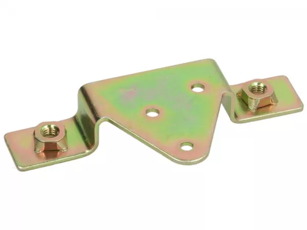Bevestigingsplaat voor spanningsregelaar -PIAGGIO- Vespa GT 250 (ZAPM45102), Vespa GTS 250 (ZAPM45100, ZAPM45101), Vespa GTS 300 (ZAPM45200, ZAPM45202), Vespa GTS Super 125 (ZAPM45300, ZAPM45301), Vespa GTS Super 300 (ZAPM45200, ZAPM45202), Vespa GTV 250 