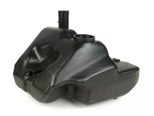 Depósito de gasolina -PIAGGIO- Vespa ET2 50 (ZAPC16000, ZAPC12000, ZAPC38100), Vespa ET4 125 (ZAPM19000, ZAPM04000), Vespa ET4 150 (ZAPM19000), Vespa ET4 50 50 (ZAPC26000, ZAPC26100), Vespa LX 125 (ZAPM44100, ZAPM44300), Vespa LX 150 (ZAPM44200, ZAPM44400