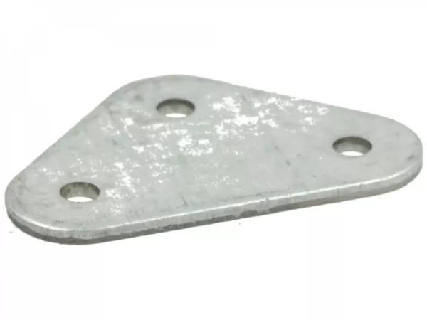 Montageplaat voor bevestigingsplaat spanningsregelaar -PIAGGIO- Vespa GT 250 (ZAPM45102), Vespa GTS 250 (ZAPM45100, ZAPM45101), Vespa GTS 300 (ZAPM45200, ZAPM45202), Vespa GTS Super 125 (ZAPM45300, ZAPM45301), Vespa GTS Super 300 (ZAPM45200, ZAPM45202), V