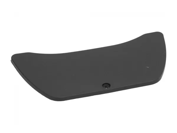 Injection unit access cover -PIAGGIO- Gilera Fuoco