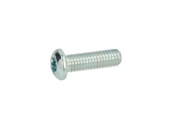 Vis M6 x 20mm -PIAGGIO- Torx