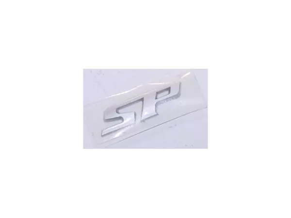Stiker SP -PIAGGIO- Gilera Runner RST