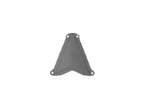 Grille insert -PIAGGIO- Front fairing - Gilera Nexus